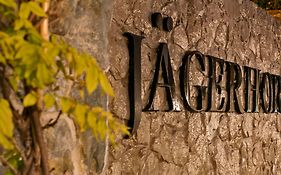 Jagerhorn Hotel Zagreb